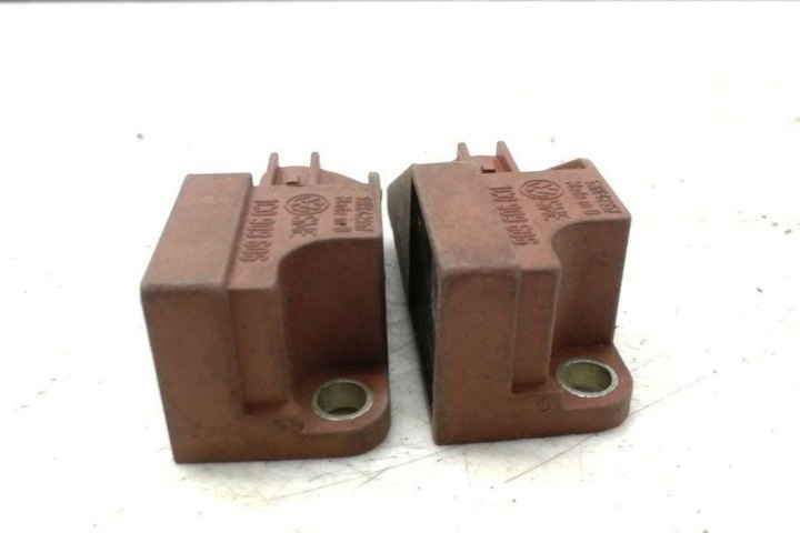 DROIT LATÉRAL CAPTEUR COUP VW GOLF VII (5G1, BQ1, BE1, BE2) 5WK42957