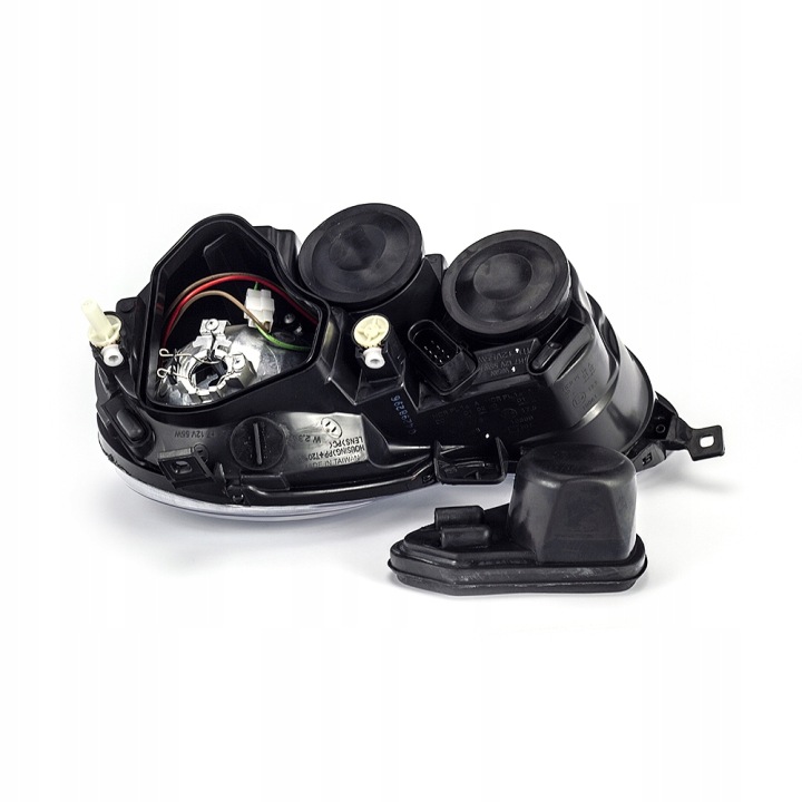 PROJECTEUR VW POLO 2001 DROIT DEPO