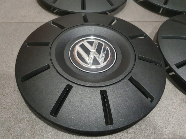 ORIGINAL DEKLE TAPACUBOS KAPSLE VW TRANSPORTER T5 T6 MULTIVAN 7E0601151 