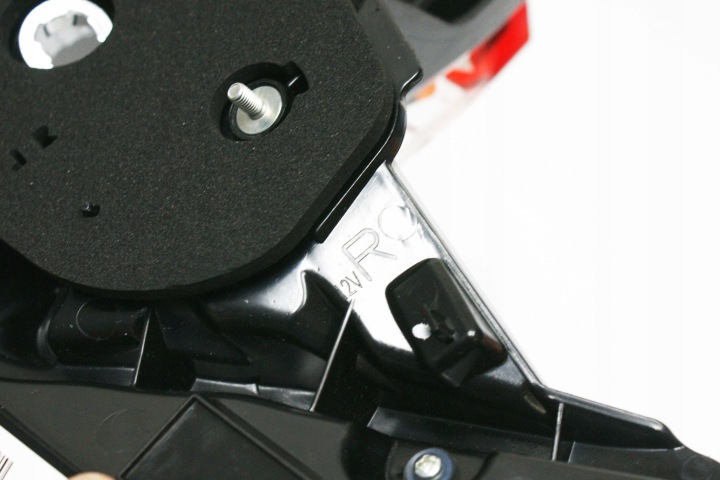 PHARE ARRIÈRE ARRIÈRE DROITE OE TOYOTA C-HR 10/2016-