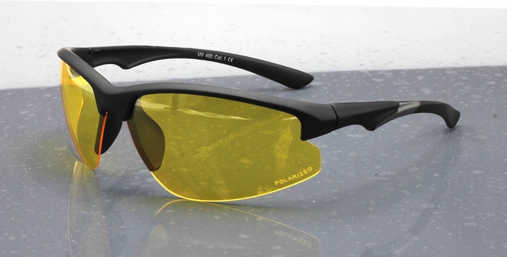 LENTES PARA CONDUCTOR NOCA PARA KIEROWCOW POLARYZACYJNE 