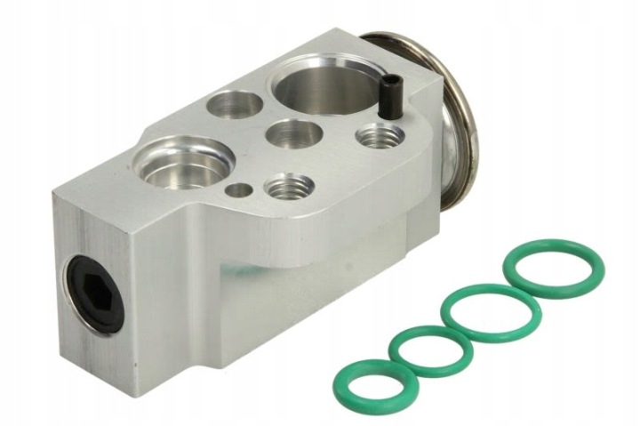 NRF SOUPAPE EXPANSIBLE CLIMATISATION VW UP 12-