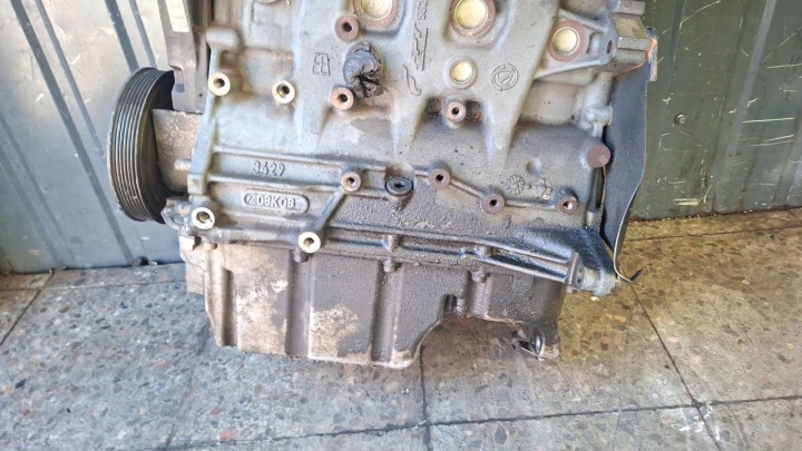 D20AA MOTEUR SUZUKI SX4 06-13 LIFT 2.0 DDIS 130TYS