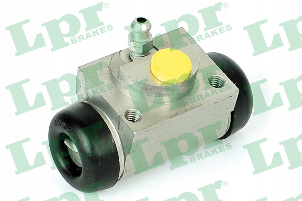PISTON DE FREIN FORD FOCUS C-MAX FOCUS KIT NIEZBEDNIK CONDUCTEUR #1
