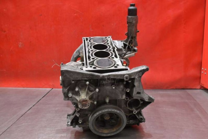 BLOC BAS MOTEUR ARBRE R2710101405 MERCEDES C-KLASA W203 1.8 KOMPRESSOR 143KM