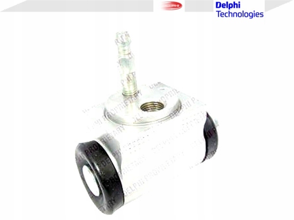 DELPHI LW90078 PISTON DE FREIN