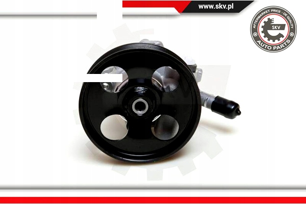 ESEN SKV POMPE ASSISTANCE HYDRAULIQUE CITROEN C4 C5 II 3 PEUGEOT photo 7 - milautoparts-fr.ukrlive.com