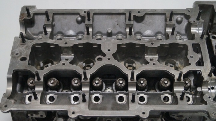 CULASSE BMW 2.0 16V N43B20 755916807