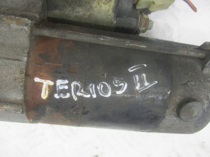 DÉMARREUR DAIHATSU TERIOS II 06- 1.5 B 428000-0860 28100-97214