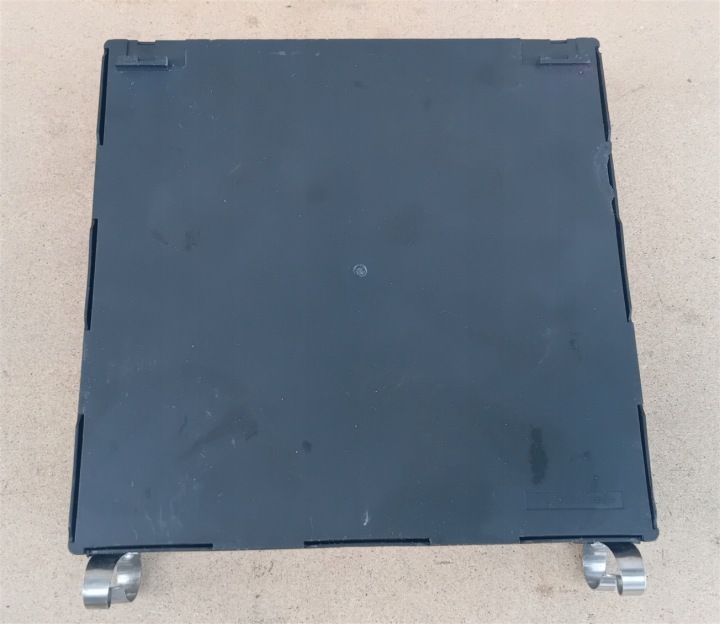 MODULE CONTRÔLEUR CPC3 MERCEDES ACTROS MP4 4 A0034466302