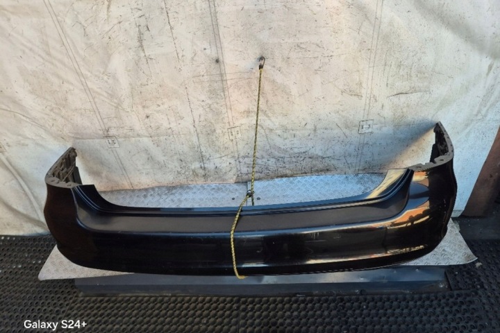 PARE-CHOCS ARRIÈRE VW GOLF VI (5K1) 1K9807417 2.0L DIESEL 2010