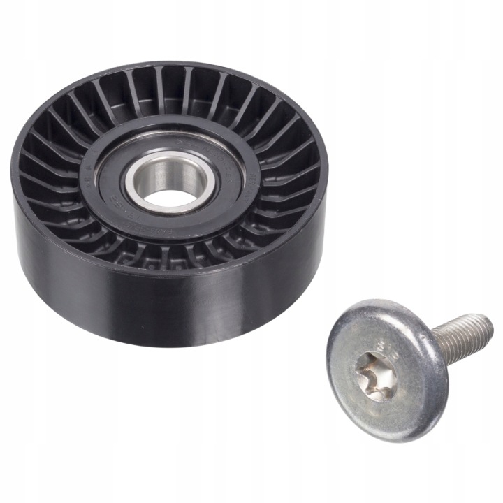 FEBI BILSTEIN GALET GUIDE