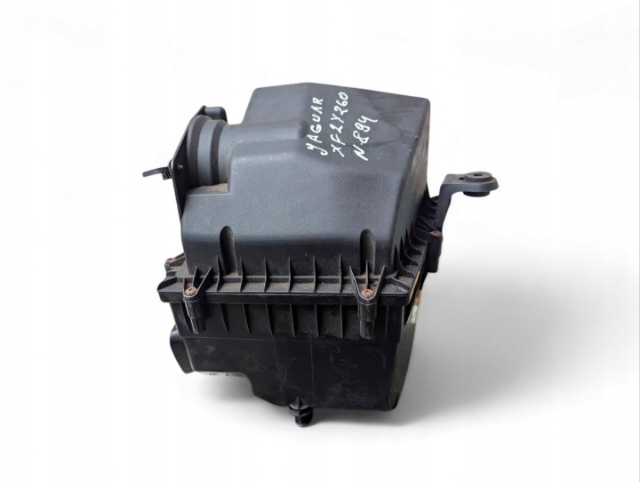 CHÂSSIS FILTRE AIR JAGUAR XF 2 260 2015 GX73-9H736-CA