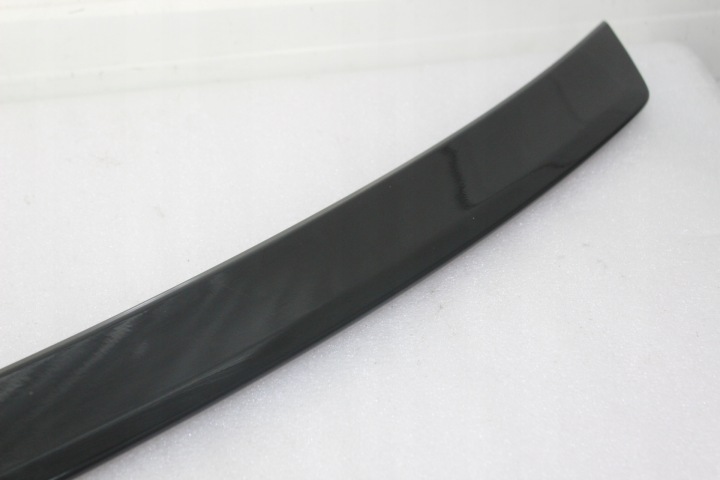 MERCEDES C W204 SPOILER SPOILER DOUBLURE SUR COUVERCLE DE COFFRE A2047900388 AMG LAK 197