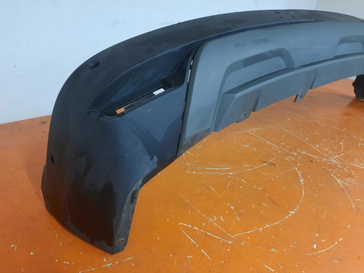 DACIA JOGGER 21- PARE-CHOCS ARRIÈRE ARRIÈRE 850184183R