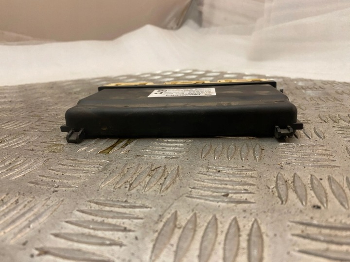 MERCEDES-BENZ GL X166 MODULE SIÈGES A1669008606