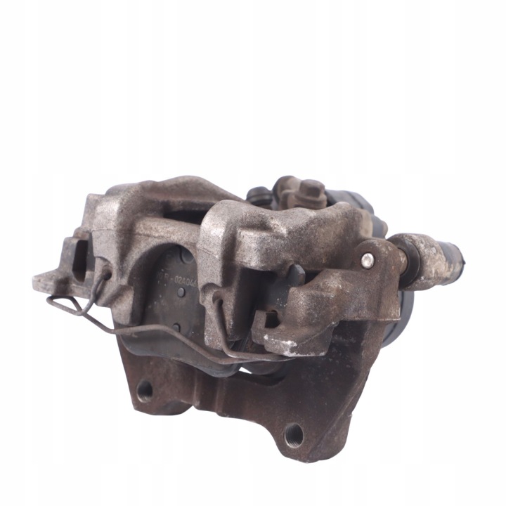 VW VOLKSWAGEN GOLF SPORTSVAN ÉTRIER DE FREIN DE FREIN ARRIÈRE PRAWO 8V0615424D