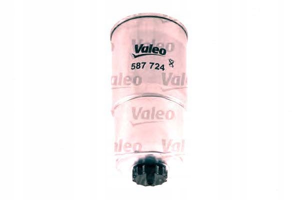 FILTRO COMBUSTIBLES VALEO 587724 