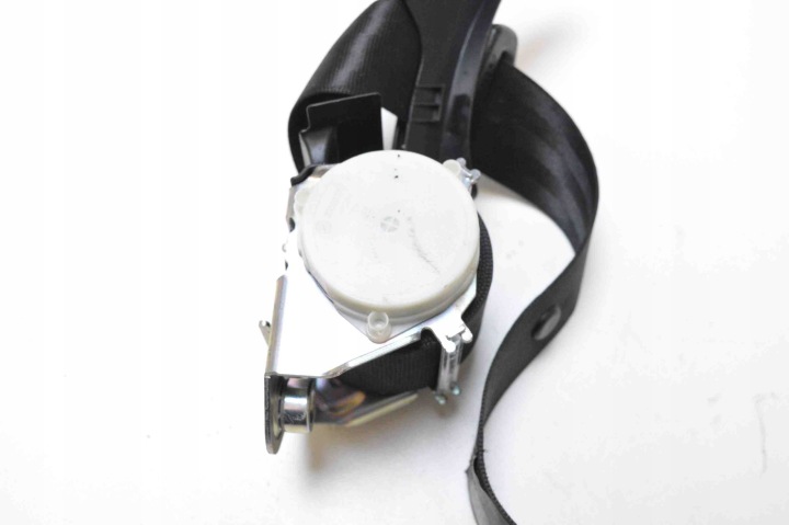 CEINTURE DE SÉCURITÉ ARRIÈRE DROIT VW PASSAT B6 (3C2) 193857737A 2604904 1.9L