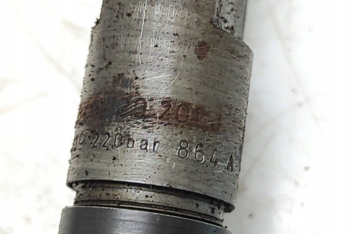 INJECTEUR VW TRANSPORTER IV MINIBUS PASSENGER (70XB, 70XC, 7DB, 7DW, 7DK)