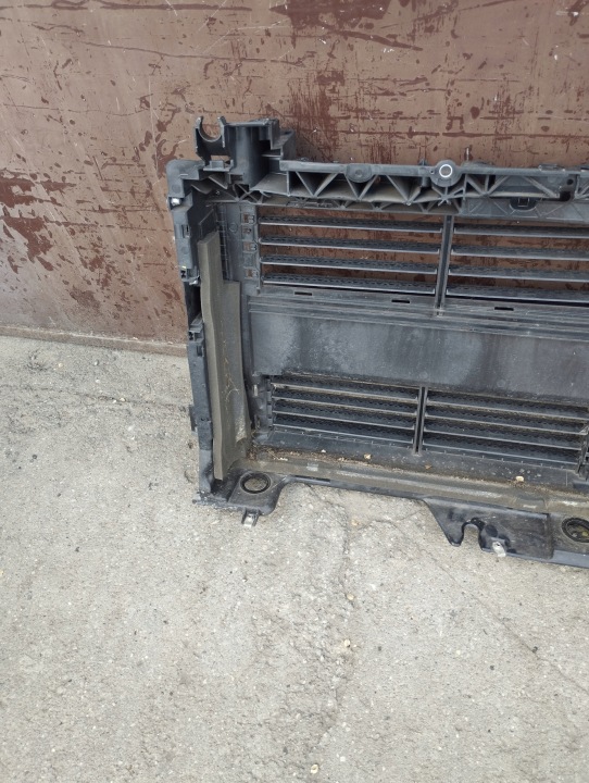 RENFORCEMENT STORE JALOUSIE FORD ECOSPORT LIFT 2017-^ GN15-8B041-V