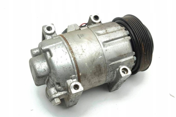 COMPRESSEUR DE CLIMATISATION KIA CEE'D (JD) 97701G4400 1.0L GASOLINE 2020