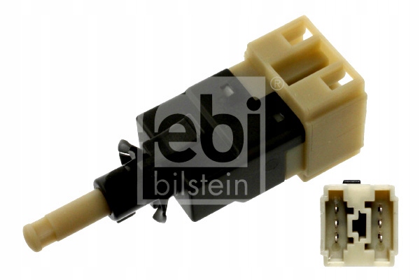 FEBI BILSTEIN CONMUTADOR DE LUZ FRENOS MERCEDES C T-MODEL S202 C W202 