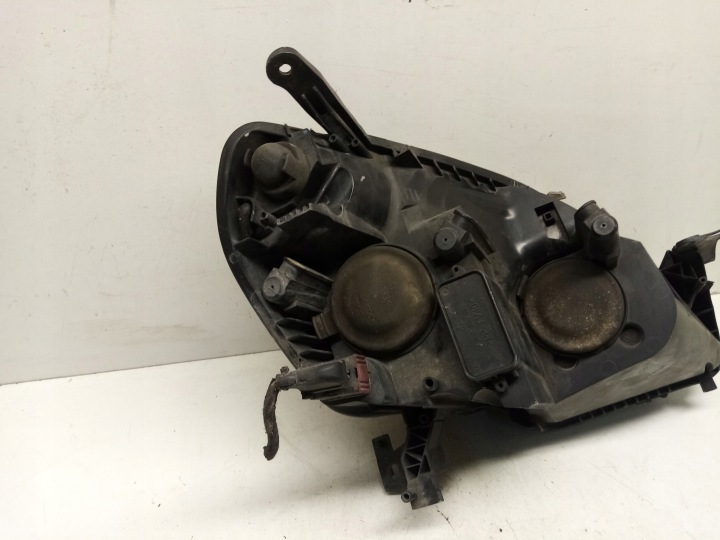 PHARE GAUCHE AVANT GAUCHE AVANT OPEL ZAFIRA B II 13260844LH 0301214205 EURO