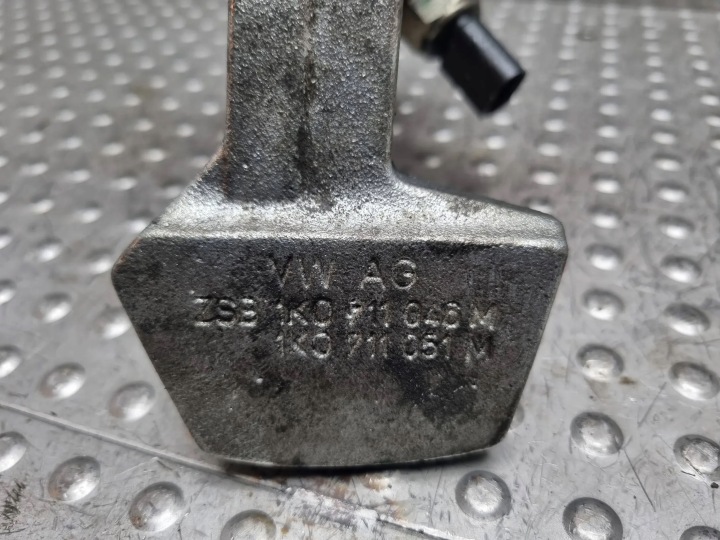 MÉCANISME DE CHANGEMENT DE VITESSES BOÎTE DE VITESSES 5-BIEGOWY 0A4301230M VW AUDI SKODA SEAT