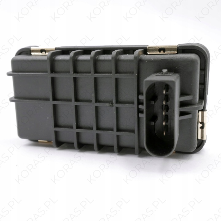 SERVOMOTEUR SOUPAPE TURBINES ACE-142 7596880003 7596880002