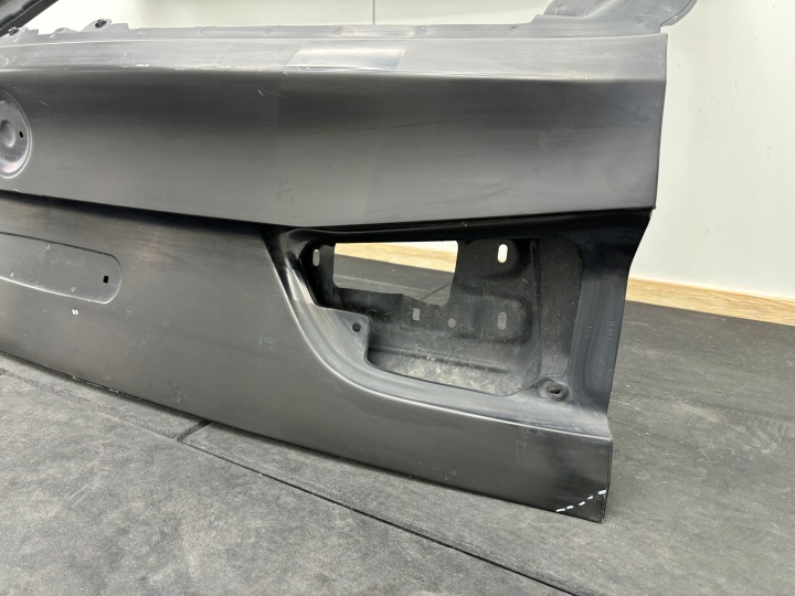 BMW X5 F15 2013R-2018R COUVERCLES DE COFFRE COUVERCLES DE COFFRE ARRIÈRE ARRIÈRE NEUF ORIGINALE