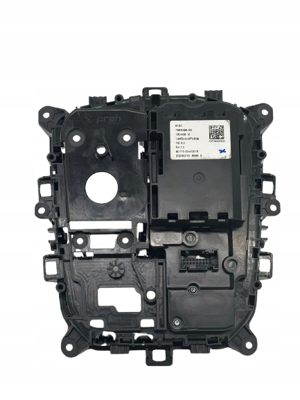 CRIC VITESSE POMMEAU DE VITESSE BMW G80 G81 M3 G82 M4 F91 F92 F93 M8 X3M X4M X5M X6M