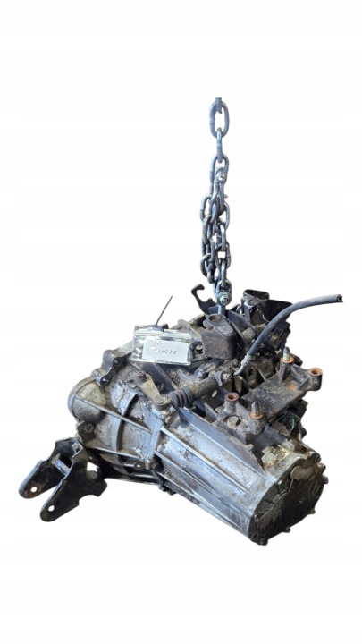 BOÎTE DE VITESSES HYUNDAI SANTA FE I 01-06 2.0 CRDI 4X4 B15TE PLUS RÉDUCTEUR DE VITESSE