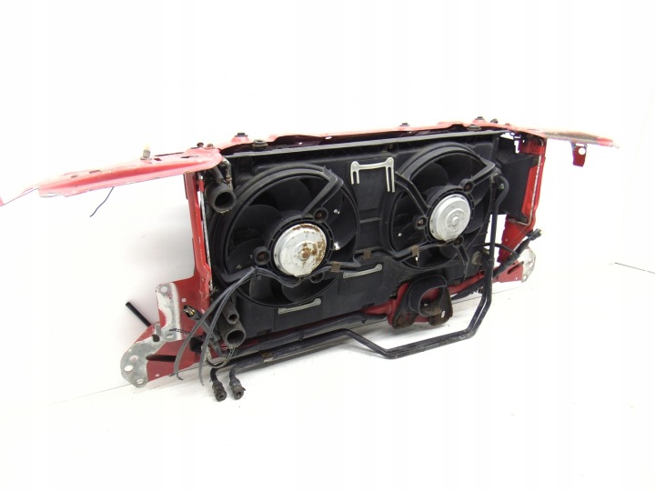 PANNEAU AVANT RADIATEURS AUDI 80 B4 2.8 V6