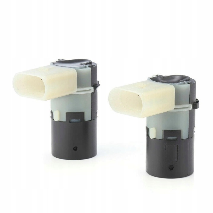 4X CAPTEUR STATIONNEMENT PDC VERS AUDI A4 S4 A6 4B 4F A8
