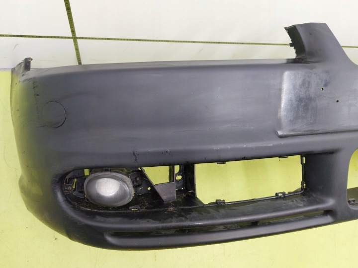 PARE-CHOCS AVANT AVANT CALANDRE SEAT LEON I 1999-2005 CUPRA TOIT OUVRANT SPORT
