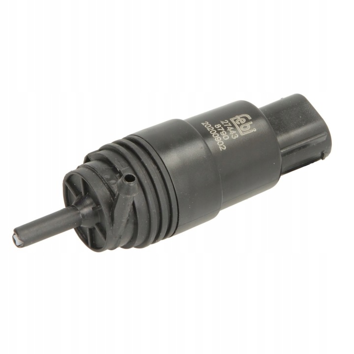 FEBI 27443 POMPE LAVE-GLACE BMW E38 E39