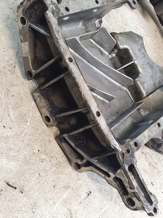CARTER HUILEUX AUDI 2,5TDI 059103603H