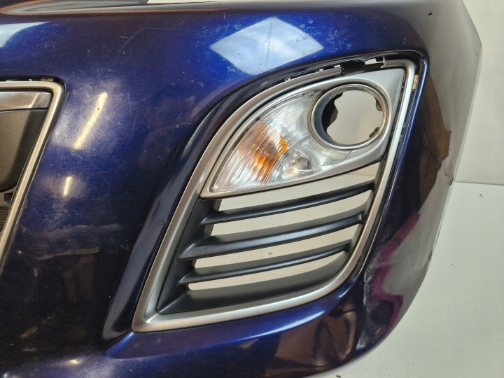 MAZDA CX7 CX 7 LIFT PARE-CHOCS AVANT AVANT ORIGINAL EH45-501T1
