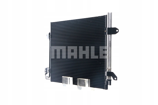 MAHLE CONDENSADOR DE ACONDICIONADOR VW CADDY 3 CADDY 3 MINIVAN CADDY 