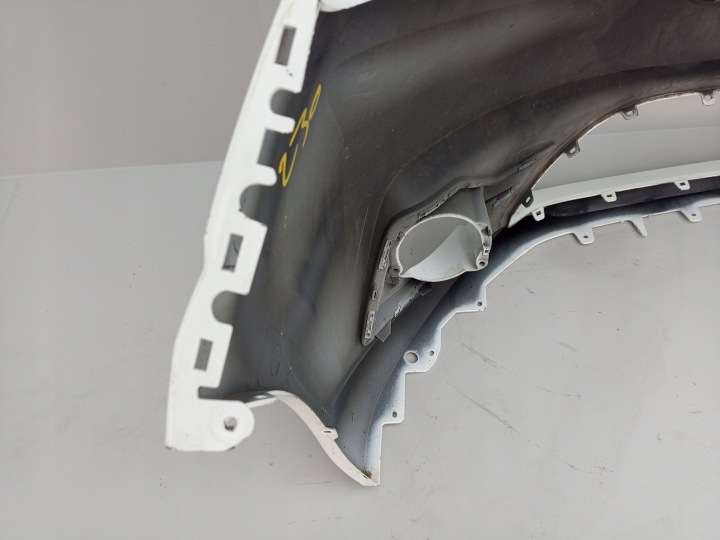 DACIA SANDERO III 3 2020- PARE-CHOCS AVANT AVANT 620228531R