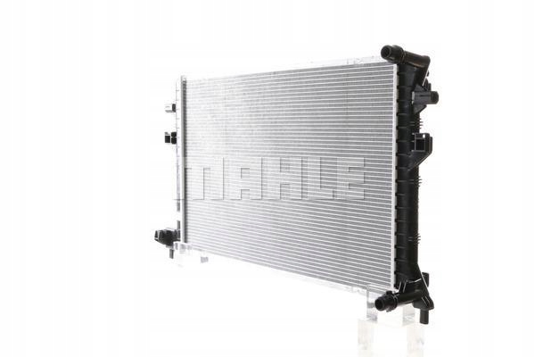 MAHLE CIR 34 000S RADIATEUR NISKOTEMPERATUROWA, RADIATEUR AIR