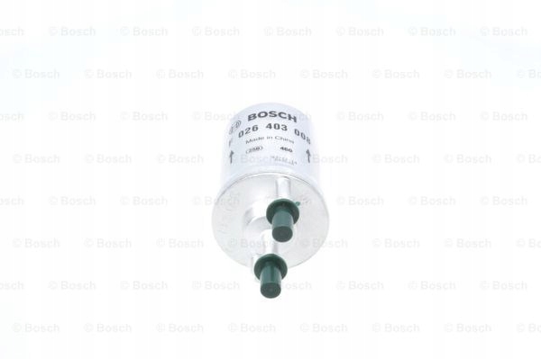 FILTRE CARBURANTS F3008