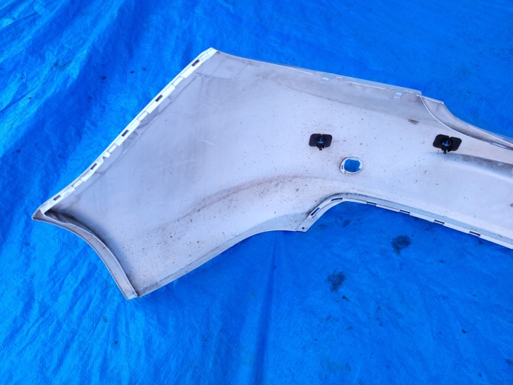 OPEL-CZESCI INSIGNIA A PARE-CHOCS ARRIÈRE ARRIÈRE HAYON 5D LIFT Z176 22793834 457
