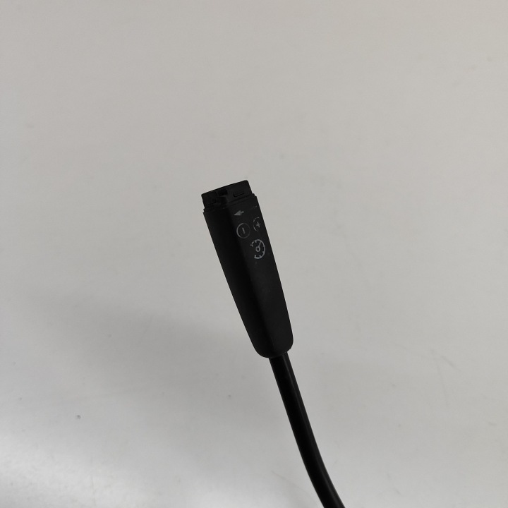 MERCEDES-BENZ SLK R170 1996 COMMUTATEUR MANETTE RÉGULATEUR DE VITESSE