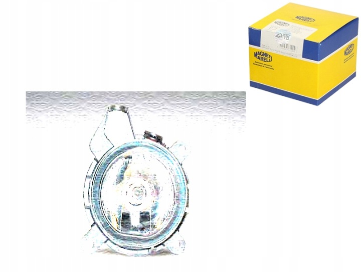 PROJECTEUR PRZECIWMGLOWY MAGNETI MARELLI 710305060001