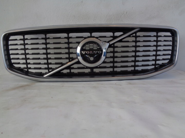 CALANDRE CALANDRE GRILLE VOLVO XC60 XC 60 II 2 16 17 18