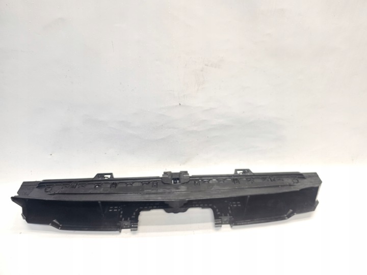 GUIDE D'AIR JALOUSIE ZALUZJE BMW X3 IX3 G08 20 5A22690