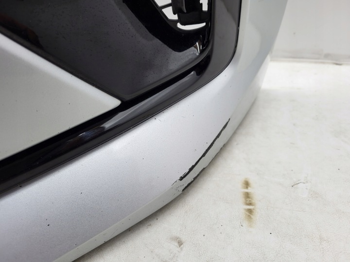 PARE-CHOCS AVANT KIA CEED III GT 86511J7700