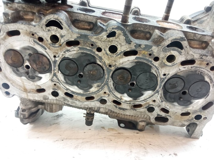 CULASSE COMPLÈTE 1.4 D4D TOYOTA YARIS I (1999-2005)